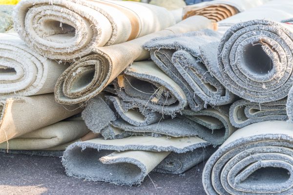 Carpet Disposal Service in State College