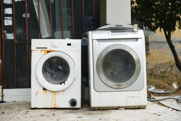 Dryer Disposal in State College