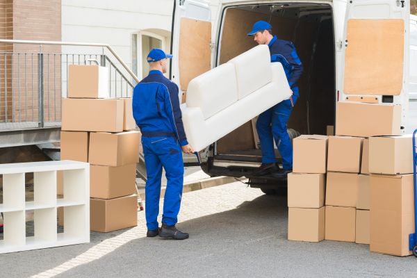 Furniture Removal Service in State College