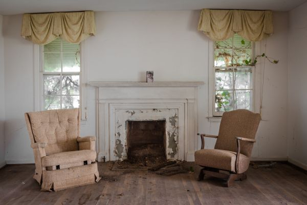 Recliner Removal in State College