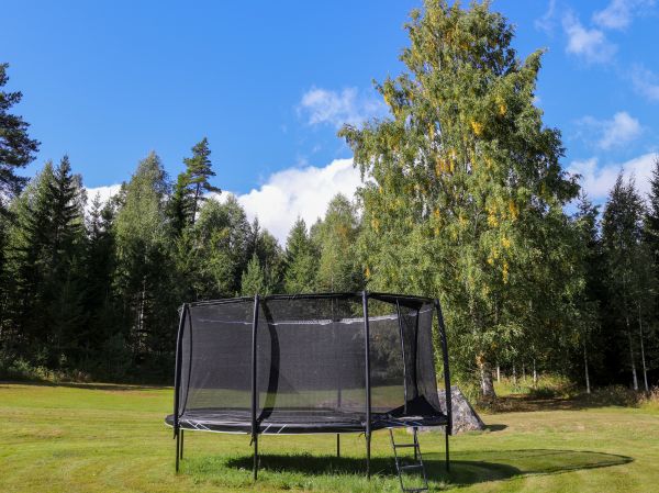 Trampoline Removal in State College
