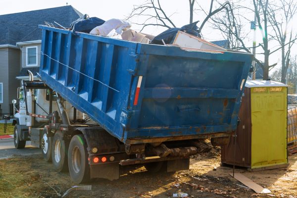 Rubbish Removal in State College