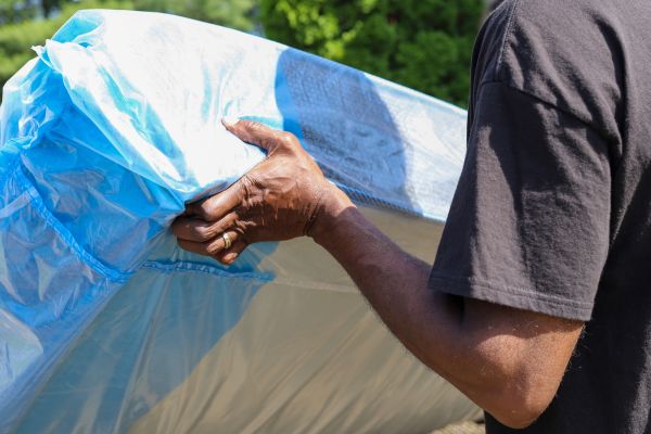 Mattress Disposal in State College