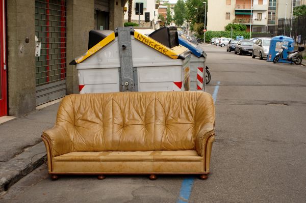 Sofa Disposal in State College