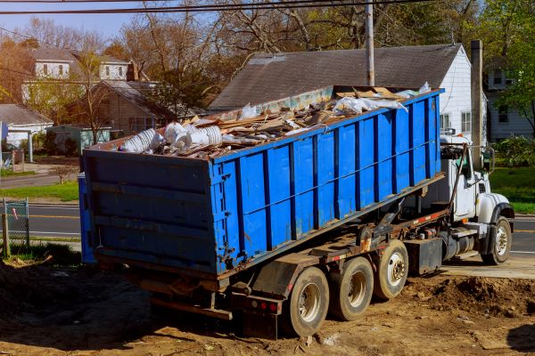 Junk Pickup Service in State College