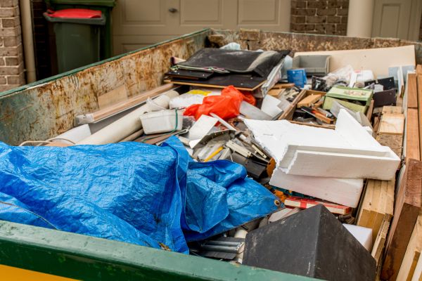 Junk Disposal in State College