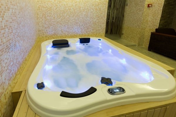 Spa Disposal in State College