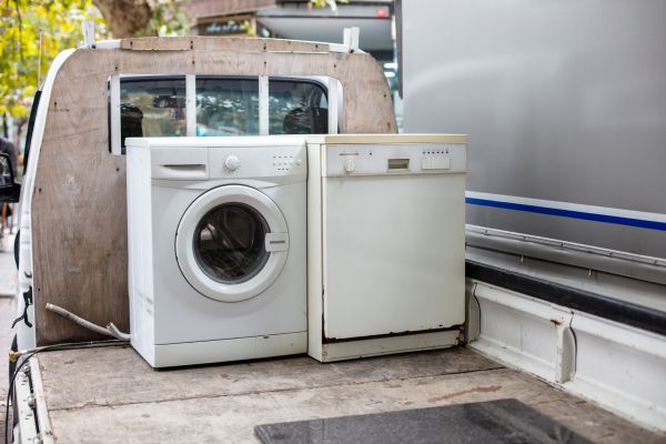 Dishwasher Disposal in State College