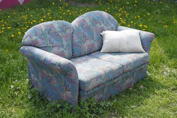 Couch Disposal in State College