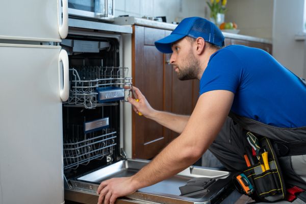 Dishwasher Removal in State College