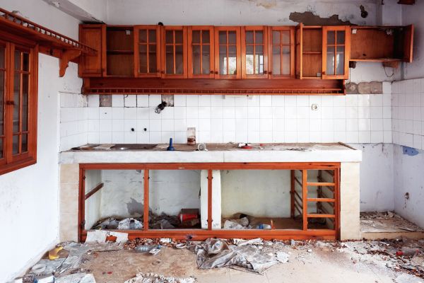 Cabinet Disposal in State College