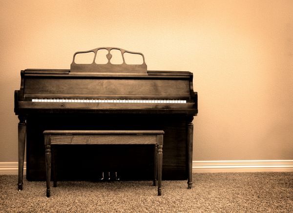 Piano Disposal Service in State College
