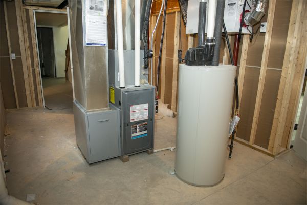 Furnace Disposal in State College