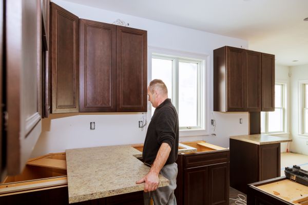 Countertop Disposal in State College