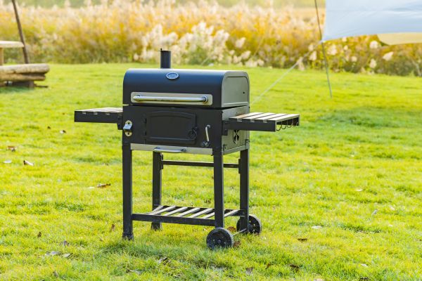 BBQ Removal in State College