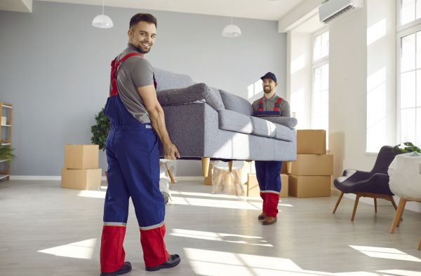 Couch Removal Service in State College