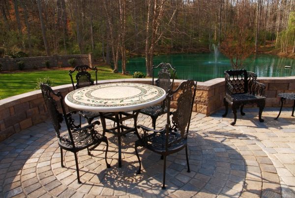 Patio Furniture Removal in State College