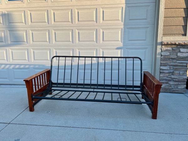 Porch Furniture Disposal in State College