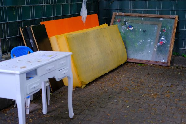Old Furniture Disposal in State College